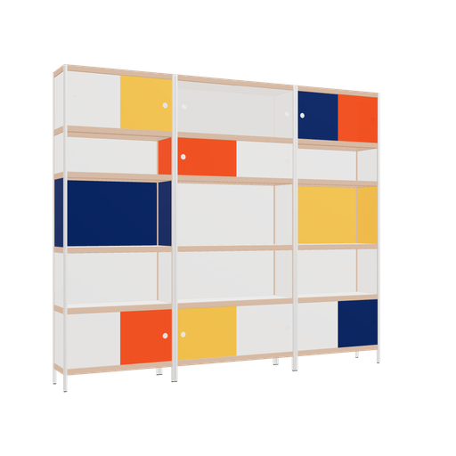 [f163220] Furniture (220x260x32 cm)