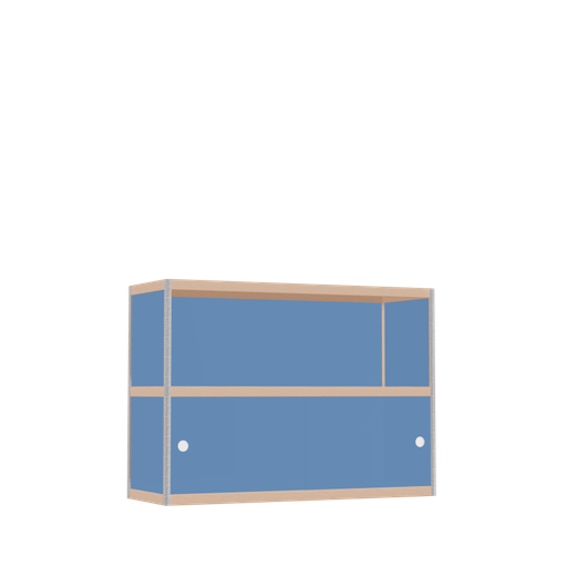 [400527534] Cabinet (86x120x42 cm)