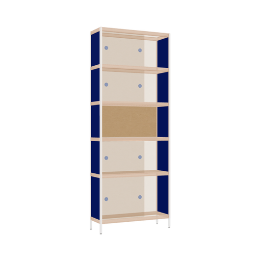 [400527537] Kast (230x90x32 cm)