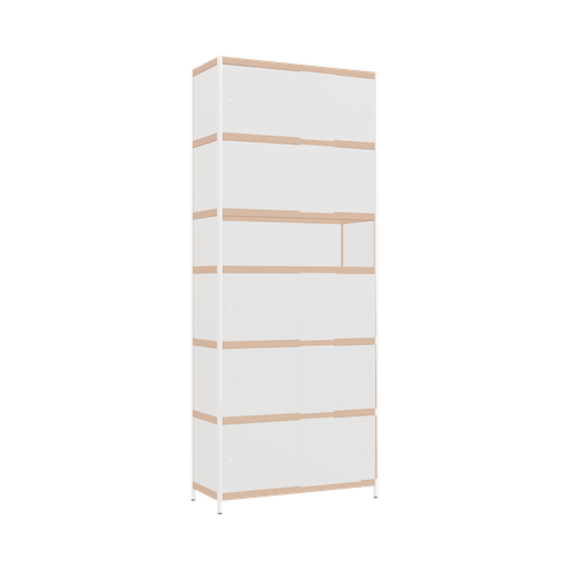 [400527539] Armoire (247x100x42 cm)