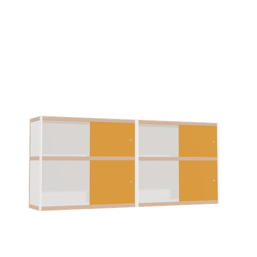 [f163229] Meubles (96x220x42 cm)