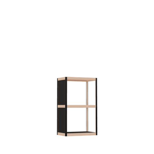 [400384038] Shelf (86x52x32 cm)