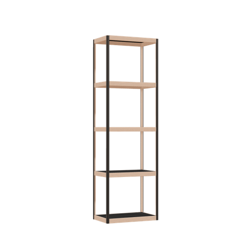 [400527548] Étagère (168x52x32 cm)