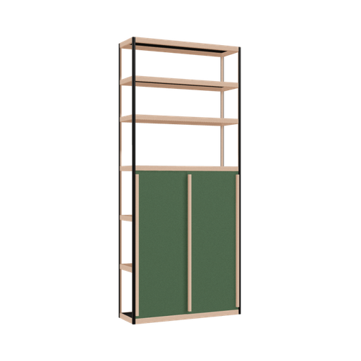 [400527549] Kast (230x100x32 cm)