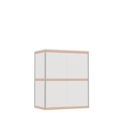 [400527551] Kast (107.8x90x52 cm)