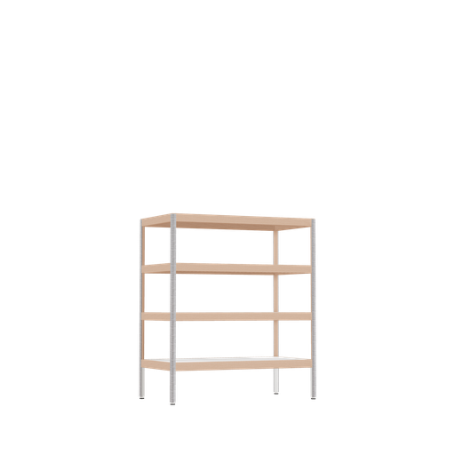 [400527559] Shelf (92x80x42 cm)