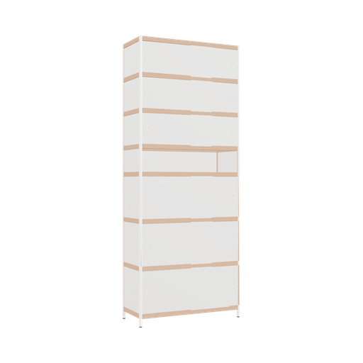 [400527561] Armoire (251x100x42 cm)