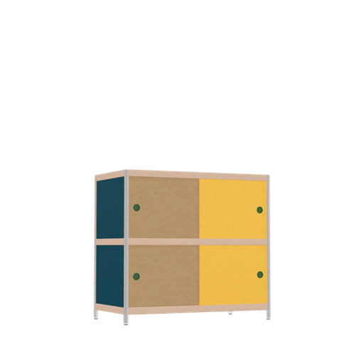 [400527565] Cabinet (92x100x52 cm)