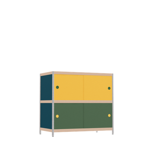 [400527568] Cabinet (92x100x52 cm)