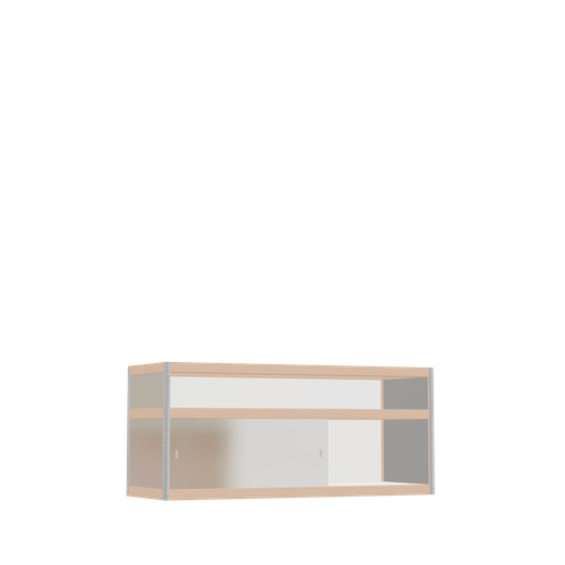 [400527574] Cabinet (52.5x120x42 cm)