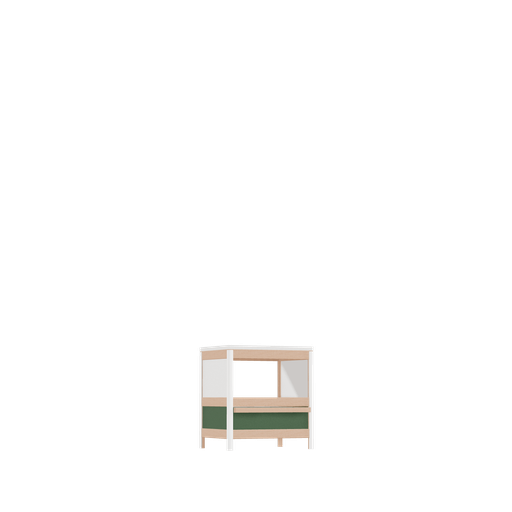 [400527577] Shelf (45.8x42x32 cm)