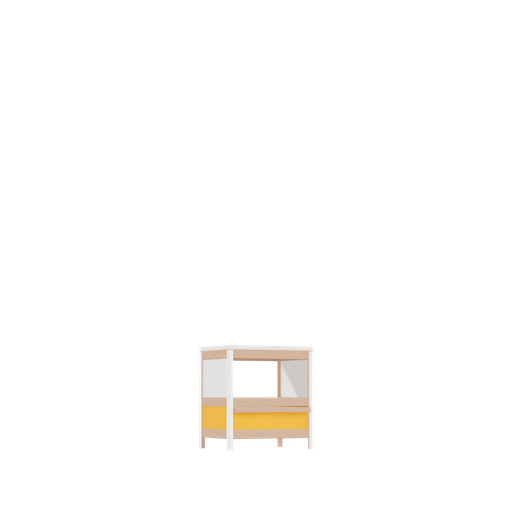 [400527580] Kolom (45.8x42x32 cm)