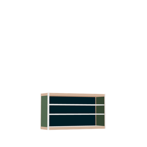 [400527582] Laag meubel (55x100x32 cm)