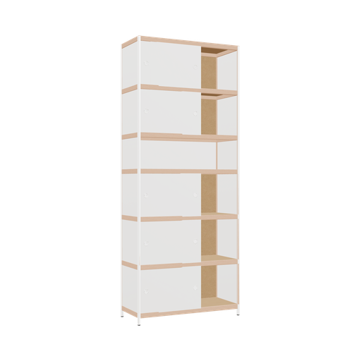[400527588] Cabinet (246x100x42 cm)