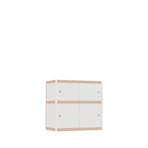 [42217430] Kast (76x80x42 cm)