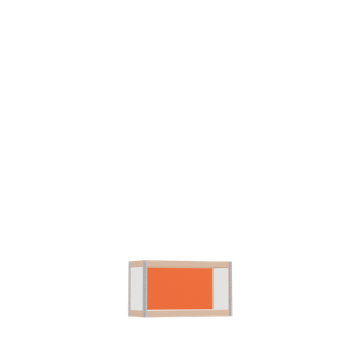 [400527602] Low cabinet (35x62x25 cm)