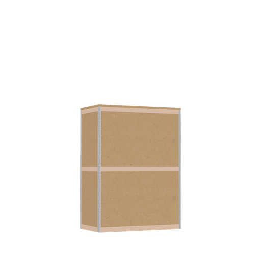 [400527620] Cabinet (107.8x80x42 cm)