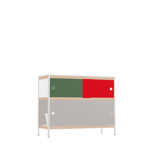 [400527636] Cabinet (88.8x110x42 cm)