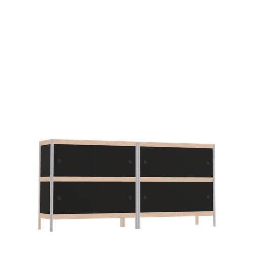 [f163265] Meubels (76x160x32 cm)