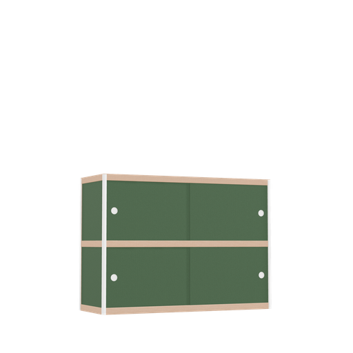 [400527639] Cabinet (86x120x42 cm)