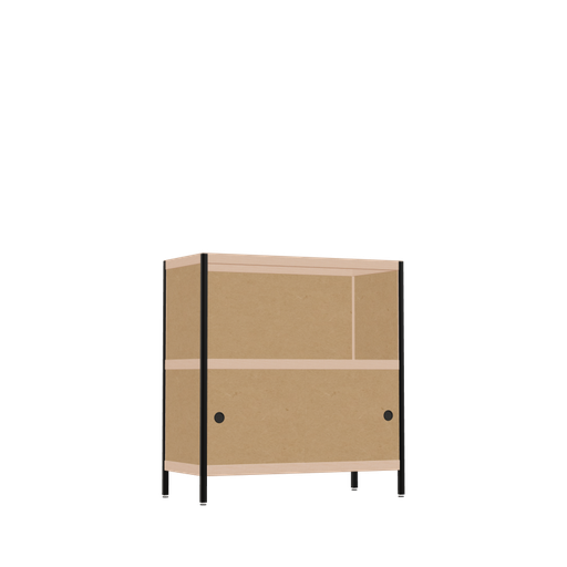 [400527651] Cabinet (97x90x42 cm)