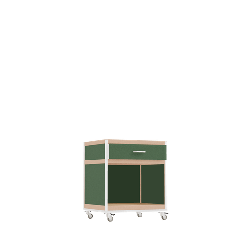 [400527655] Étagère (71.5x62x52 cm)