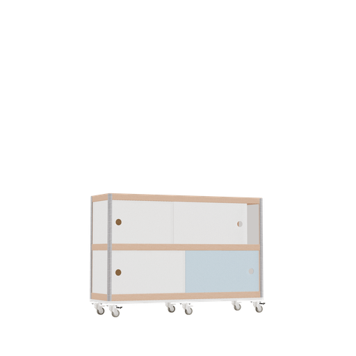 [400527660] Kast (75x110x32 cm)