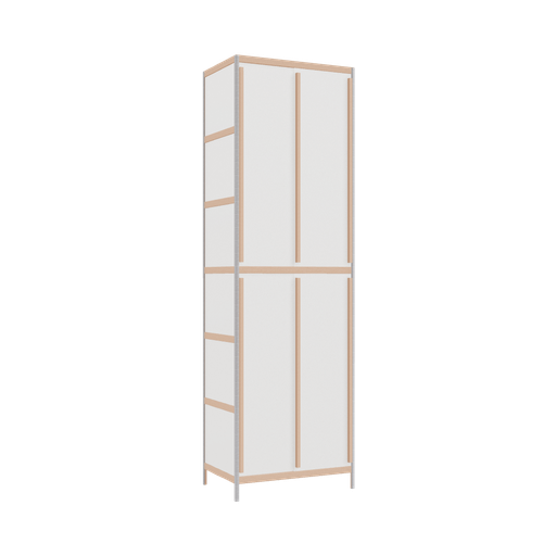 [400527679] Armoire (260x80x52 cm)