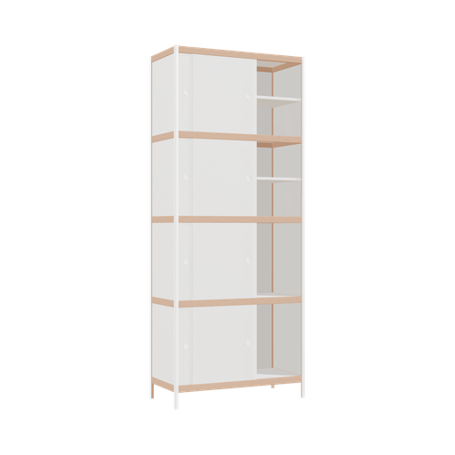 [400527680] Cabinet (218x90x42 cm)