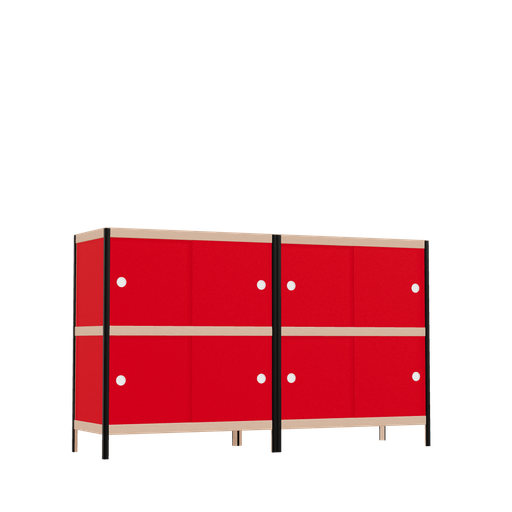 [f163282] Furniture (96x160x42 cm)