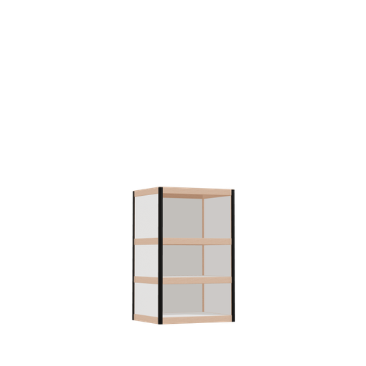 [400527683] Étagère (83x52x42 cm)