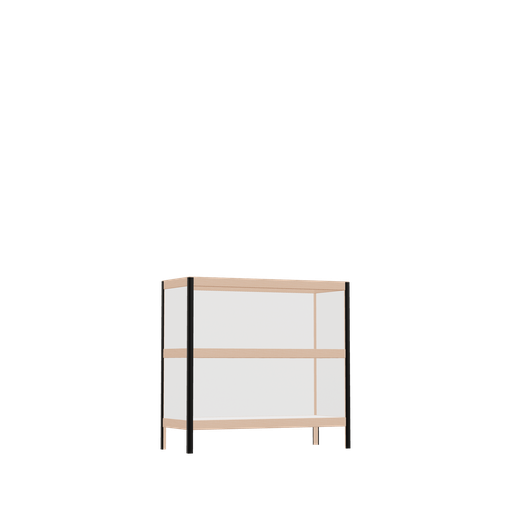 [400527691] Kolom (76x80x32 cm)