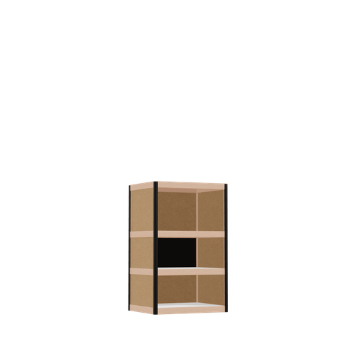 [400527699] Étagère (83x52x42 cm)