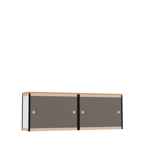 [f163291] Meubles (56.8x160x32 cm)