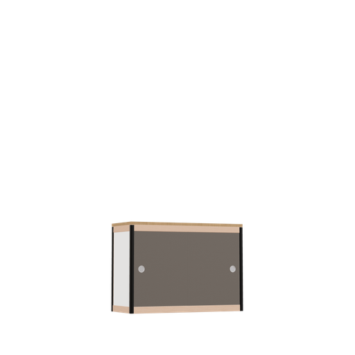 [400527711] Laag meubel (56.8x80x32 cm)