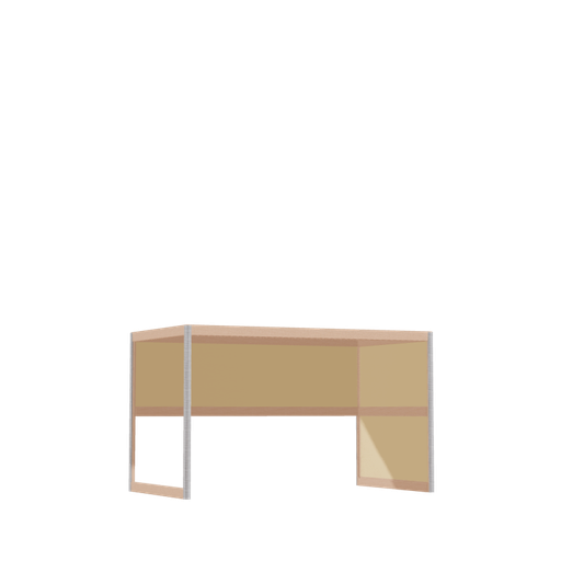 [400527718] Desk (66x110x62 cm)