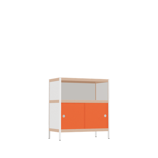 [400527719] Kast (87x80x42 cm)