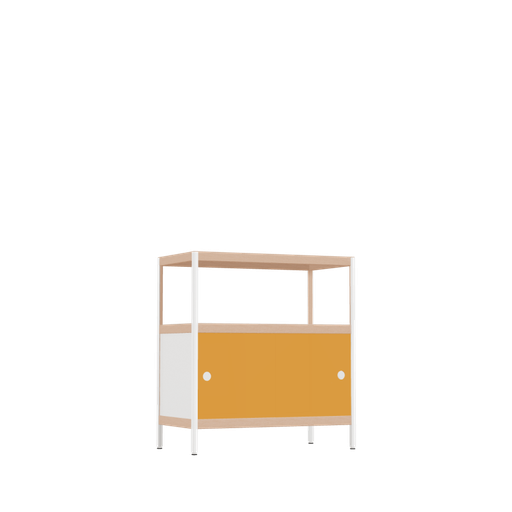 [400527723] Cabinet (87x80x42 cm)