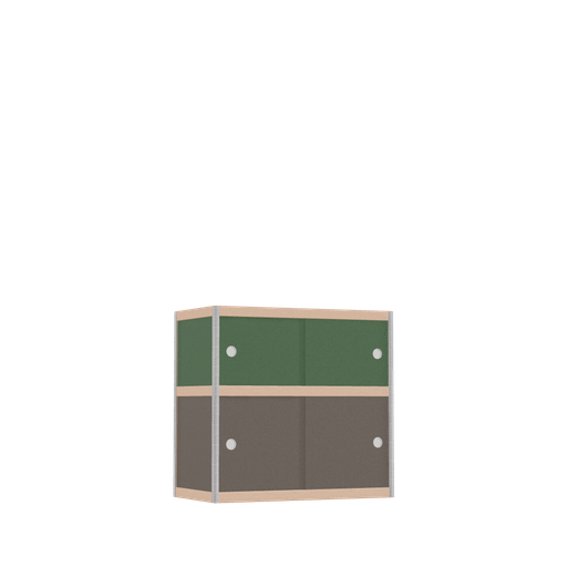 [400527729] Kast (76x80x42 cm)