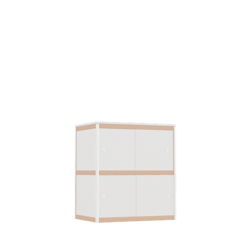 [400524773] Kast (87.8x80x52 cm)