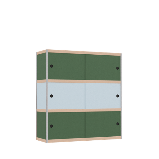 [400525269] Cabinet (127x120x42 cm)
