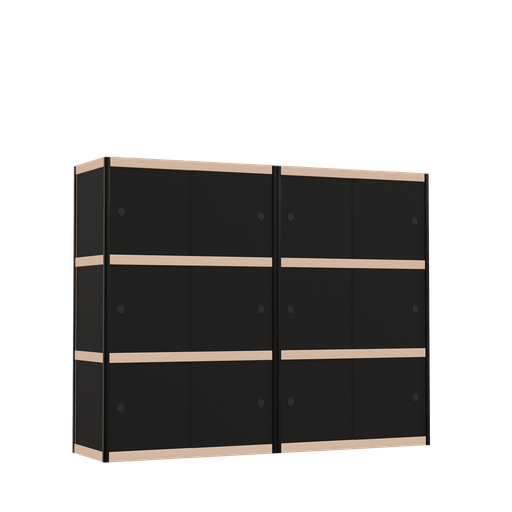 [f163306] Furniture (127x160x42 cm)