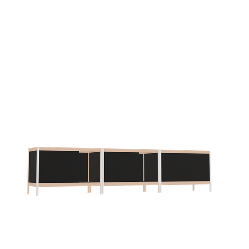 [f163309] Furniture (55x240x42 cm)