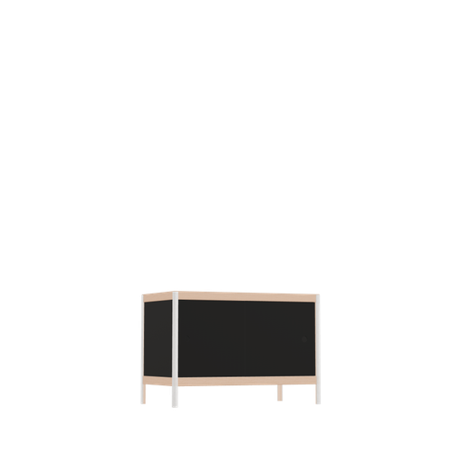 [400527733] Meuble bas (55x80x42 cm)