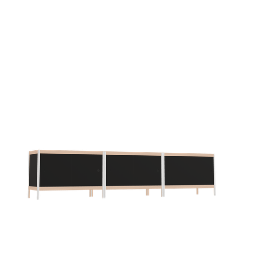 [f163310] Meubles (55x240x42 cm)