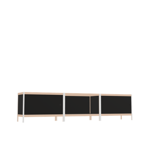 [f163311] Furniture (55x240x42 cm)