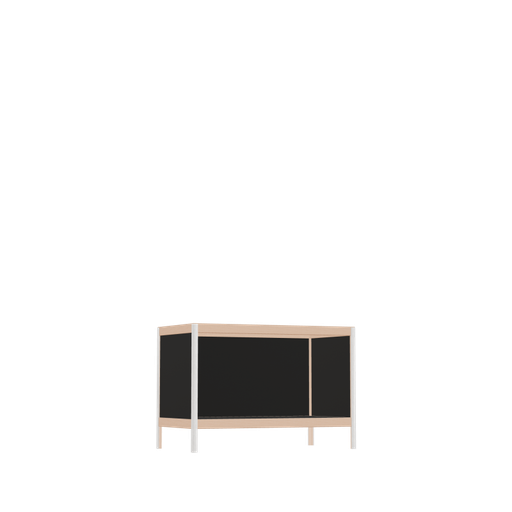 [400441623] Laag meubel (55x80x42 cm)