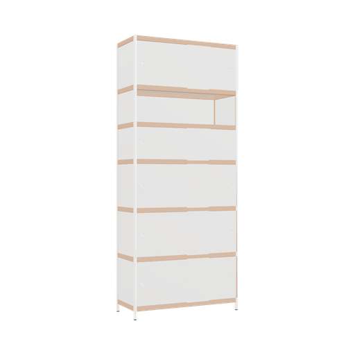 [400527740] Armoire (237x100x42 cm)