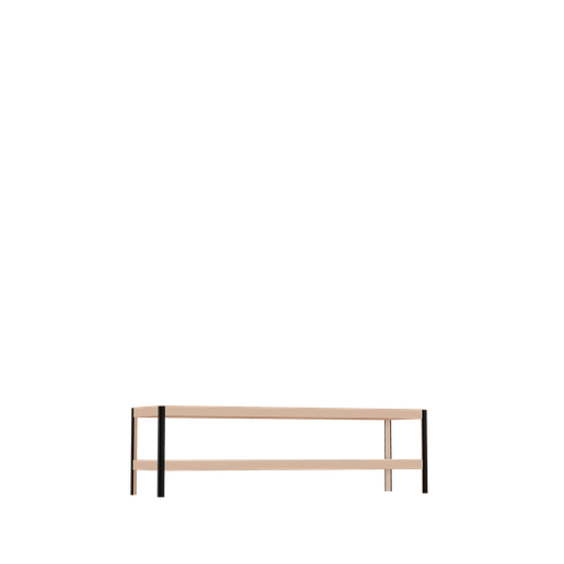 [400527743] Meuble bas (35x120x32 cm)