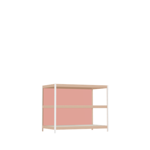 [400527747] Étagère (71x90x52 cm)